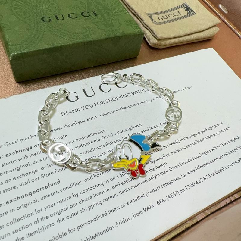 Gucci Bracelet 12yxx187